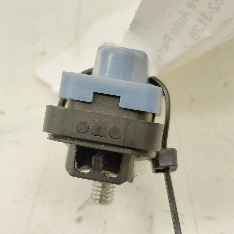 Subaru Crosstrek Contact Sensor  2023 2022 2021