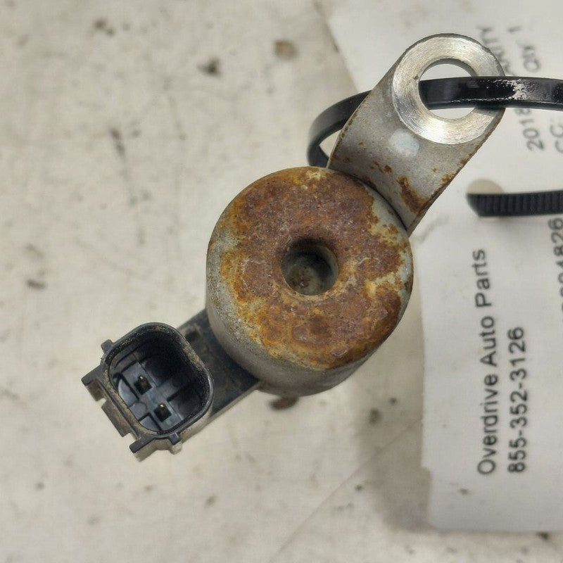Honda Clarity Automatic Transmission Valve Shift Solenoid  2018 2019 2