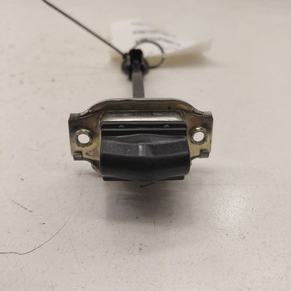 Honda HR-V Door Check Left Driver Rear Hinge Stop Stopper Detent  2026