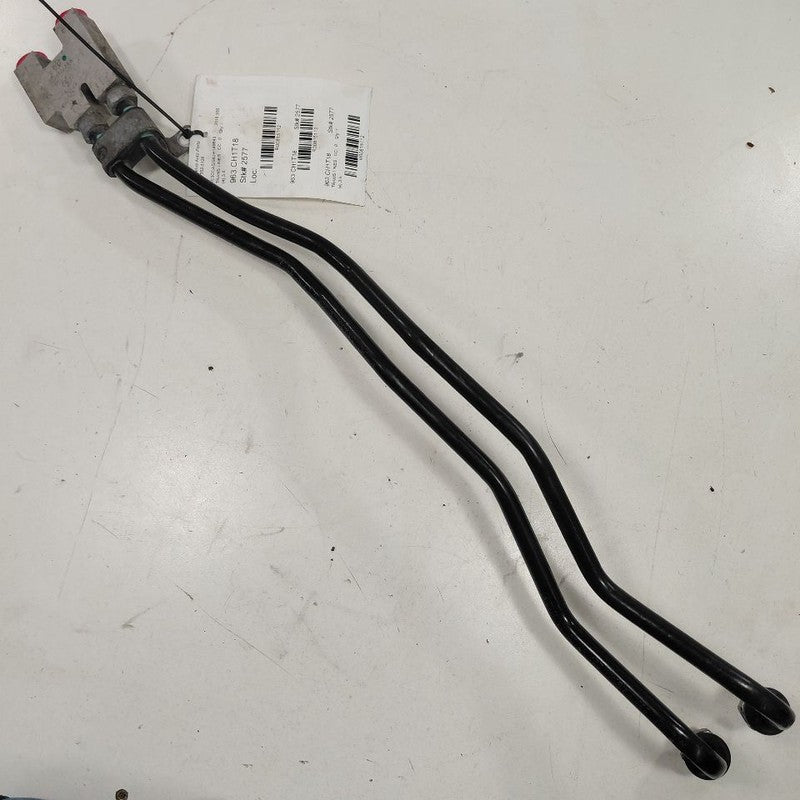 Chrysler 300 Automatic Transmission Oil Cooler Line Tube Hose  2017 20