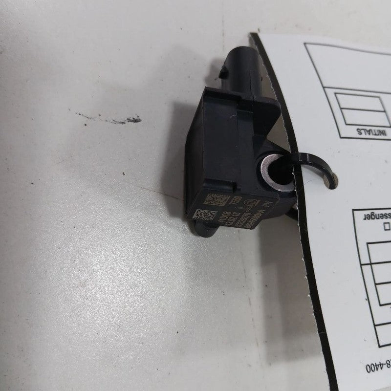 Jeep Compass Sensor 2017 2018 2019 2020 2021 2022 2023