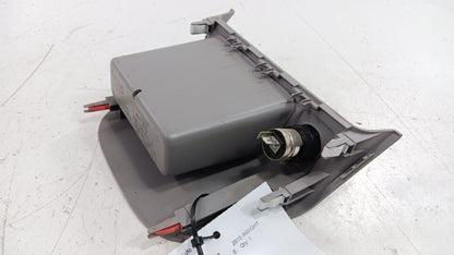 Honda Insight Storage Pocket 2010 2011 2012 2013 OEM