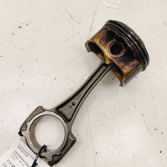 Mazda CX-5 Single Piston With Connecting Rod   2.5 2023 2022 2021 2020