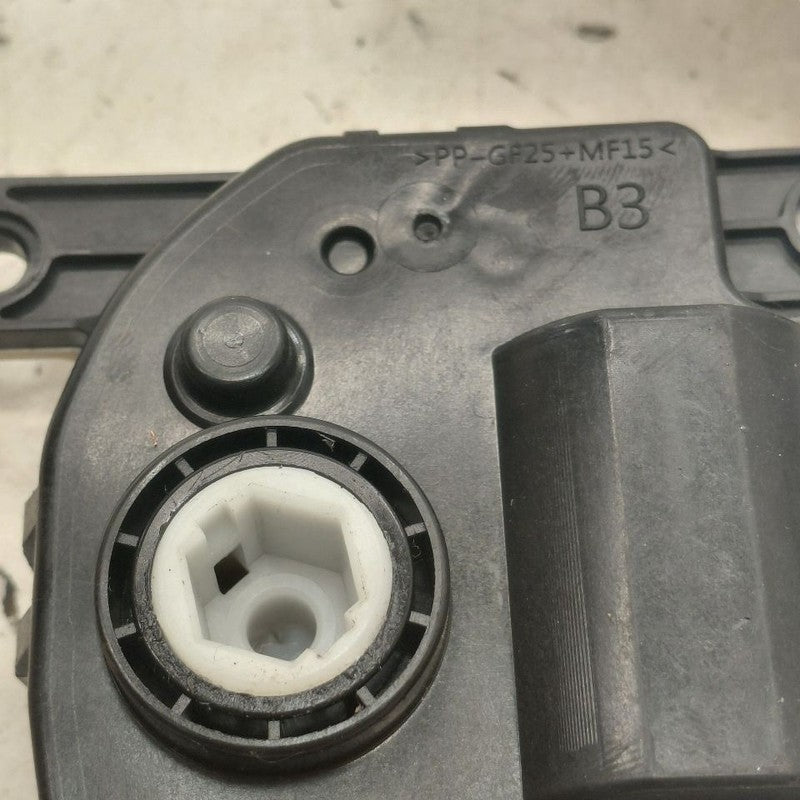 Kia Sportage Flap Door Motor Heater AC Door Actuator  2020 2021 2022