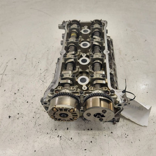 Engine Cylinder Head DOHC 1.6L Fits 14-19 Nissan Versa