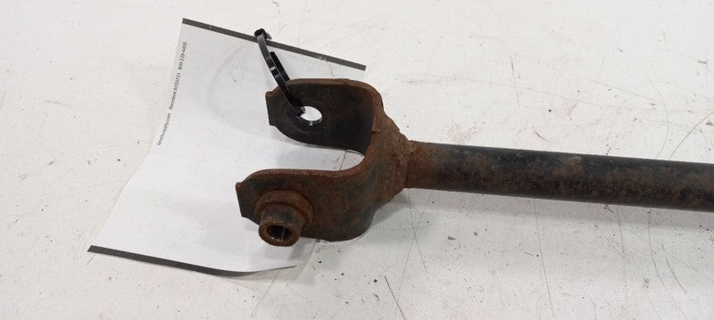 Lower Control Arm Rear Locating Arm Rear Fits 08-17 ACCORD  OEM