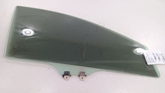 TD1158510A Passenger Right Front Door Glass Window Tinted Fits 07-15 MAZDA CX-9