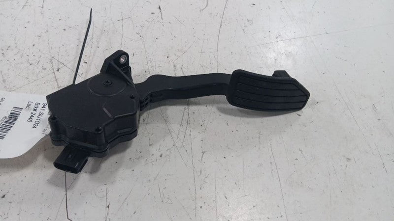 Subaru Impreza Gas Pedal 2024