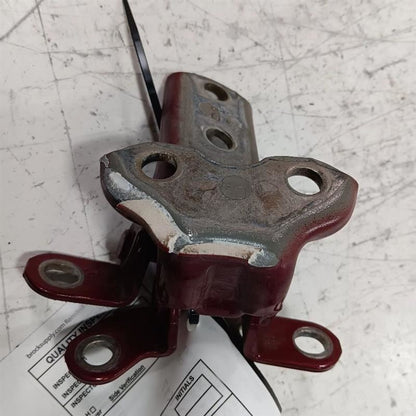 Toyota Camry Door Hinge Set Left Rear 2012 2013 2014 2015 2016 2017