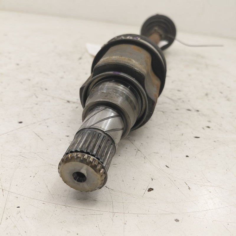 Driver Left Front CV Axle Shaft Hatchback Fits 14-15 17-24 Mitsubishi 