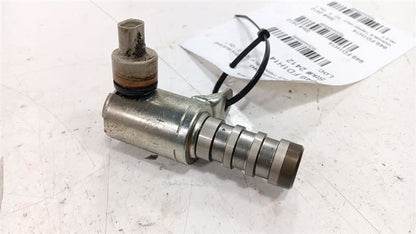 Ford Mustang Variable Timing Gear Oil Control Valve Solenoid Cylinder Head 2014 