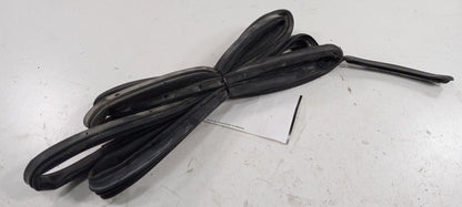 Hyundai Accent On Door Seal Rubber Right Passenger Rear Back 2006 2007