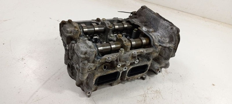 Driver Left Cylinder Head 2.5L Fits 15-19 Subaru Legacy OEM