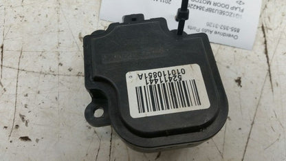 Chevy Malibu Flap Door Motor Heater AC Door Actuator 2008 2009 2010 20
