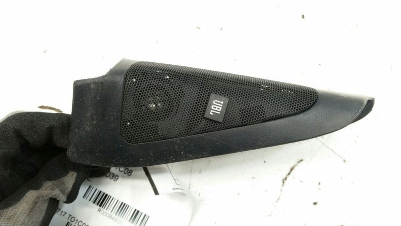 2008 Toyota Prius Mirror Mount Cover Door Trim Left Driver 2005 2006 2007