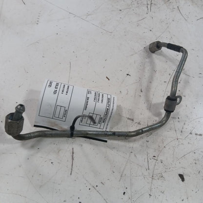 Toyota Corolla 2.0 Gas Fuel Line  2019 2020 2021