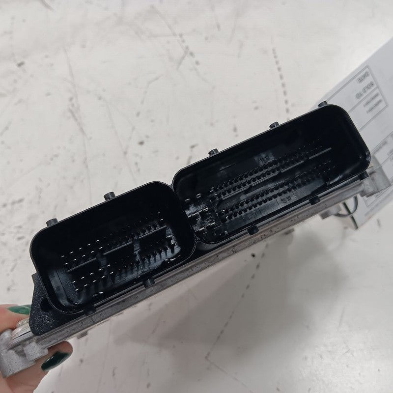Engine ECM Electronic Control Module 1.6L Turbo Sedan Fits 20-21 Kia F