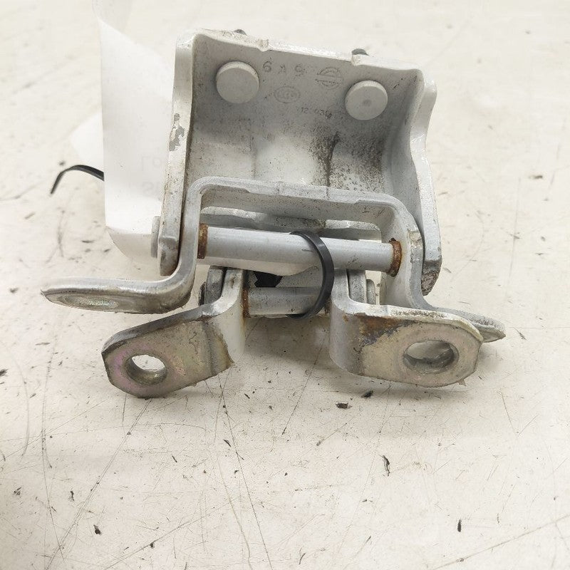 Nissan Murano Door Hinge Set Left Driver Rear  2020 2021 2022 2023