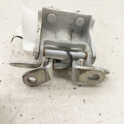 Nissan Murano Door Hinge Set Left Driver Rear  2020 2021 2022 2023
