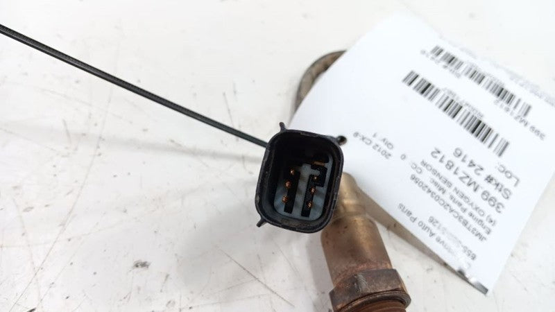 Mazda CX-9 Oxygen Sensor 2012 2011 2010  OEM