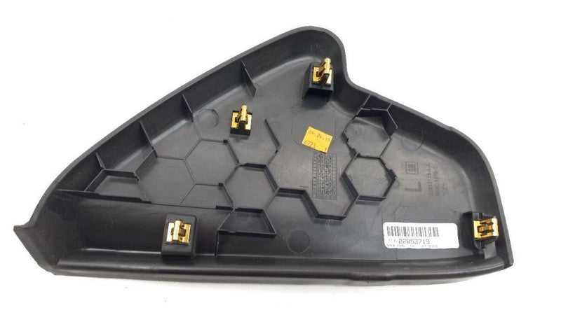 Chevy Malibu Dash Side Cover Left Driver Trim Panel 2014 2015 2016 2017 2018