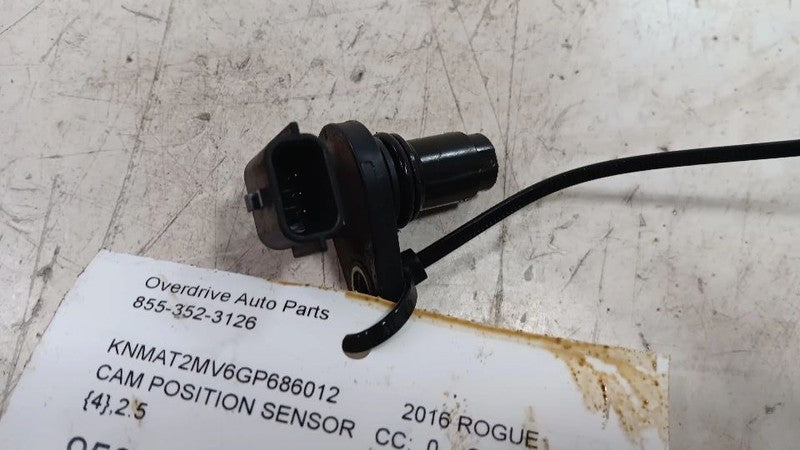 Nissan Rogue Camshaft Cam Shaft Position Sensor 2014 2015 2016 2017 2018 2019 20