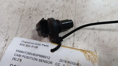 Nissan Rogue Camshaft Cam Shaft Position Sensor 2014 2015 2016 2017 2018 2019 20