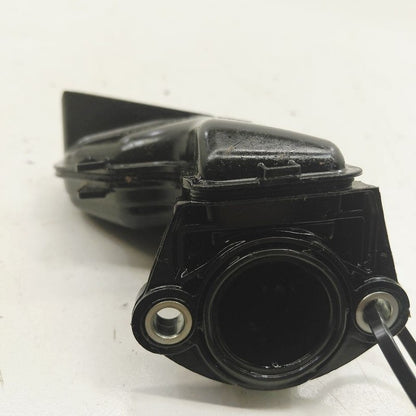 Mazda 3 Engine Oil Pickup Tube  2023 2022 2021