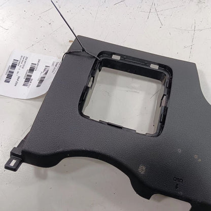 Hyundai Tucson Left Side Lower Trim Piece Dash Bezel 2019 2020 2021 OE