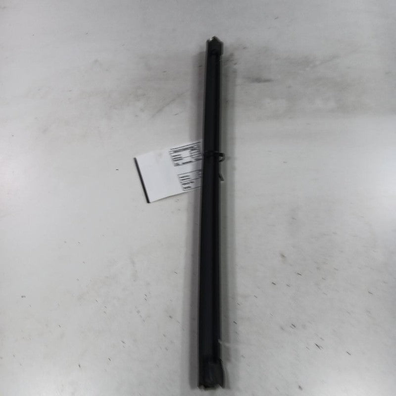 Honda Civic Right Rear Weather Strip Interior  2018 2017 2016