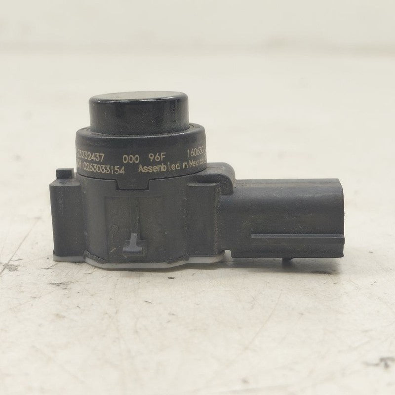 Cadillac CT6 Back up Sensor 2018 2017 2016
