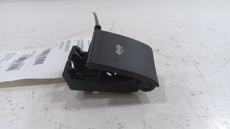 Dodge Dart Hood Latch Release Handle Lever Switch  2013 2014 2015 2016