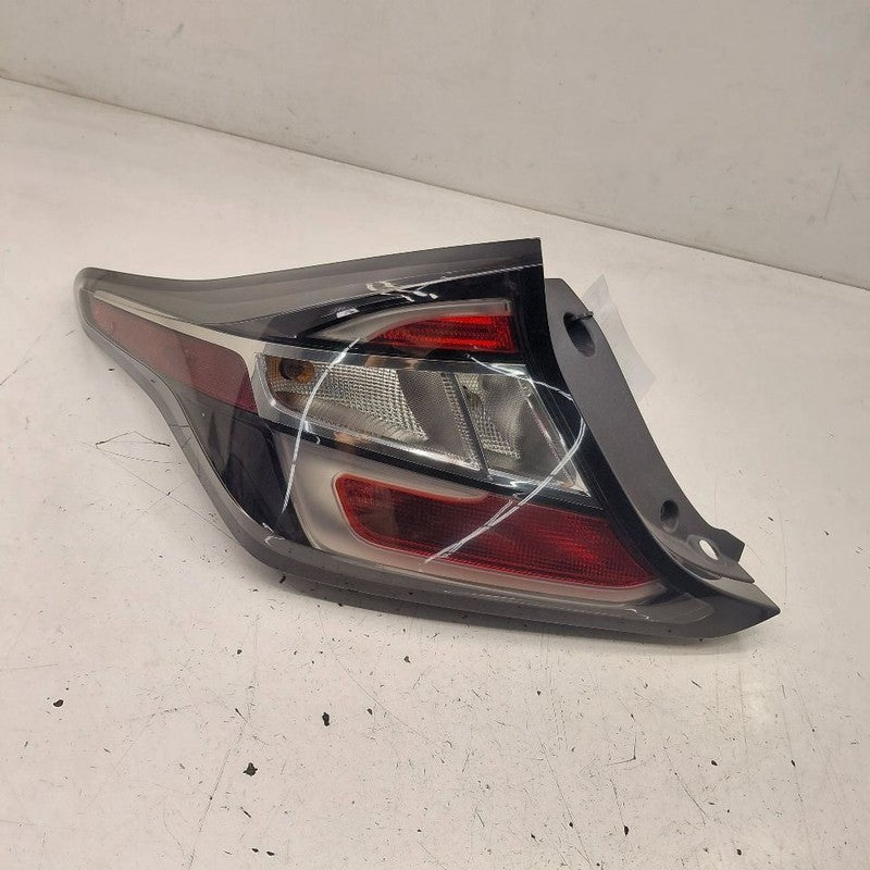 Driver Left Tail Light Brake Lamp Quarter Panel Mounted Fits 16-19 Che