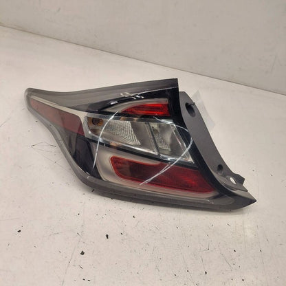 Driver Left Tail Light Brake Lamp Quarter Panel Mounted Fits 16-19 Che