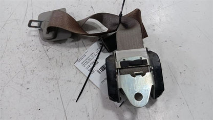 Chevy Traverse Rear Back Seat Belt  2010 2011 2012 2013