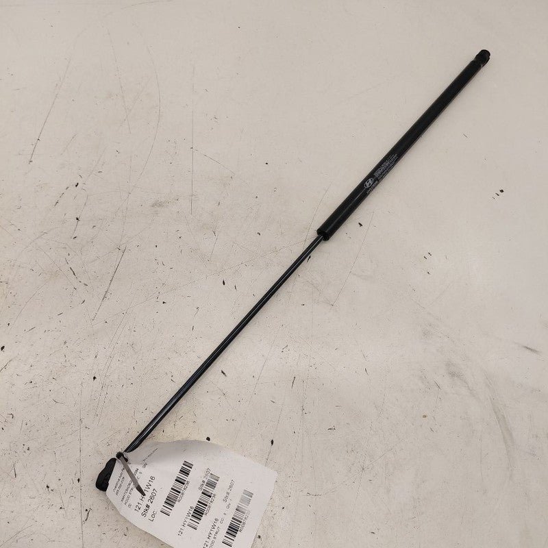 Hyundai Veloster Hood Strut Shock Support  2017 2016 2015 2014