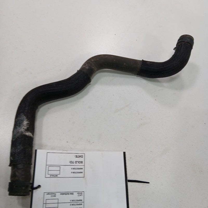 Nissan Altima Coolant Line Crossover Pipe  2.5L 2017 2016 OEM