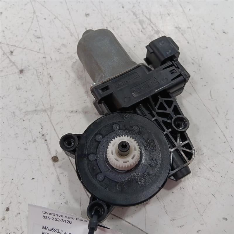 Power Window Motor Front Driver Left Fits 18-21 ECOSPORT OEM