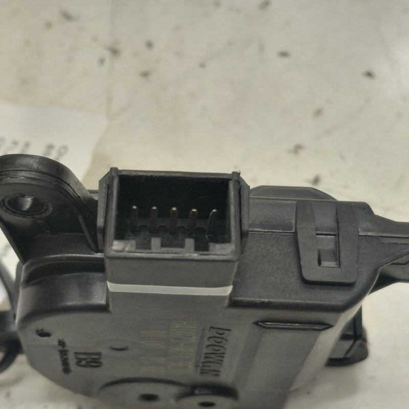 Kia Sportage Flap Door Motor Heater AC Door Actuator  2020 2021 2022