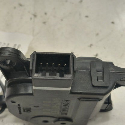 Kia Sportage Flap Door Motor Heater AC Door Actuator  2020 2021 2022