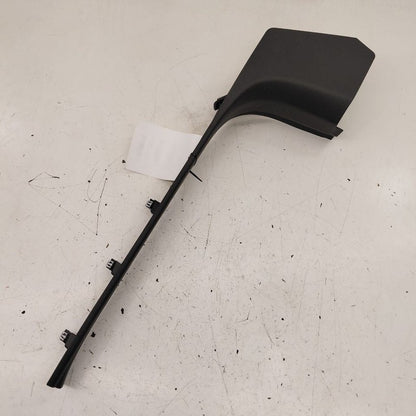 Chevy Volt Sill Trim Plate Door Jam Threshold Right Passenger Front  2