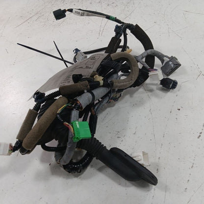 Acura ILX Door Harness Wire Wiring Left Driver Front  2016 2017 2018