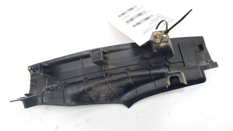 Chevy Sonic Sill Trim Plate Door Jam Threshold Left Rear 2012 2013 2014 2015 20