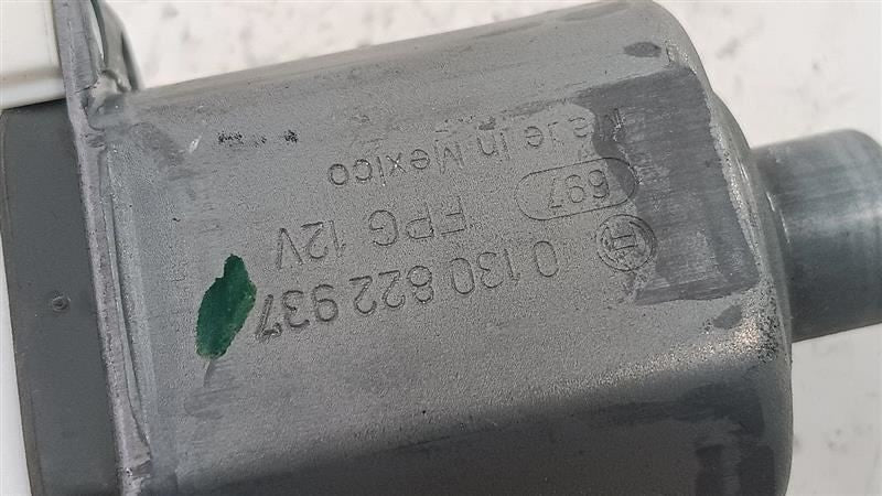 Passenger Right Power Window Motor Sedan Rear Fits 15-17 200 OEM