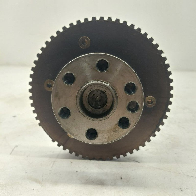 Hyundai Veloster Engine Crankshaft Crank Shaft  1.6 2017 2016 2015 201