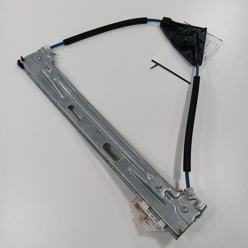 Left Rear Window Regulator Track L Model Fits 14-17 FIAT 500 OEM