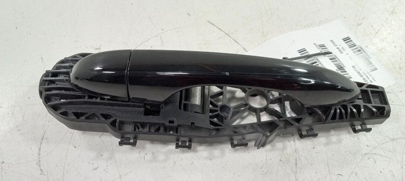 Door Handle Exterior Assembly Sedan Front Painted Fits 15-17 200  OEM