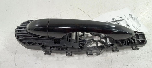 Door Handle Exterior Assembly Sedan Front Painted Fits 15-17 200  OEM
