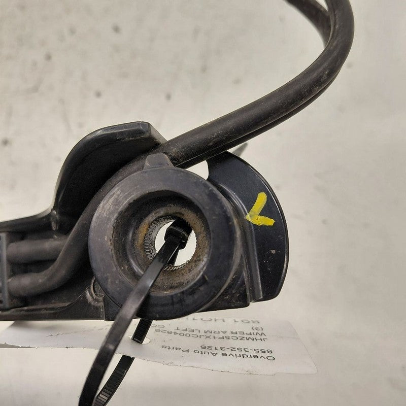 Honda Clarity Windshield Wiper Arm Left Driver  2018 2019 2020