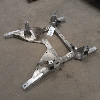 Front Crossmember Support Frame Fits 18-21 Alfa Romeo Stelvio